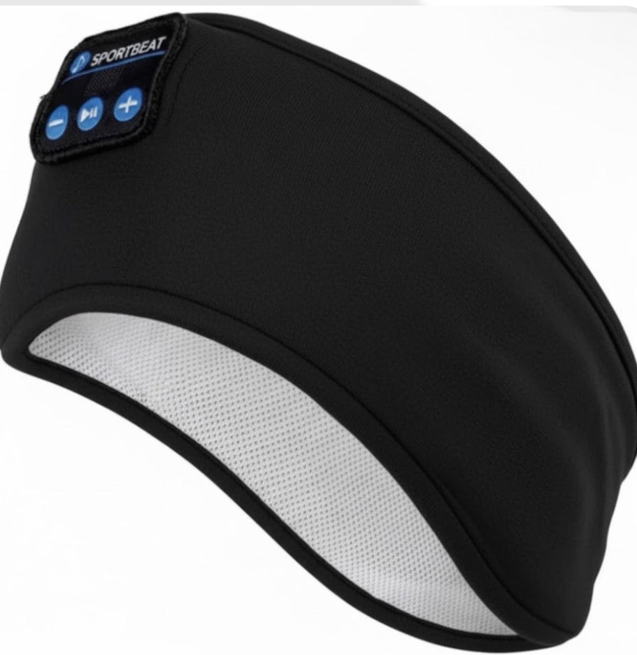 Sport Bluetooth Headband