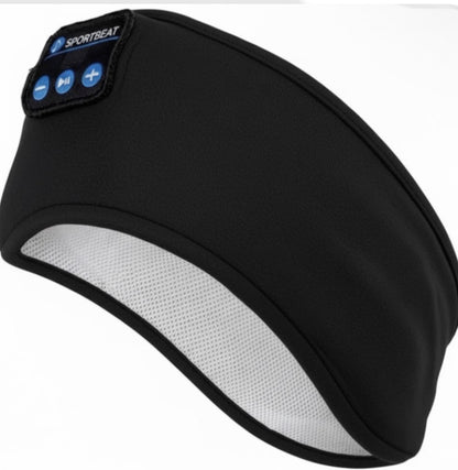Sport Bluetooth Headband
