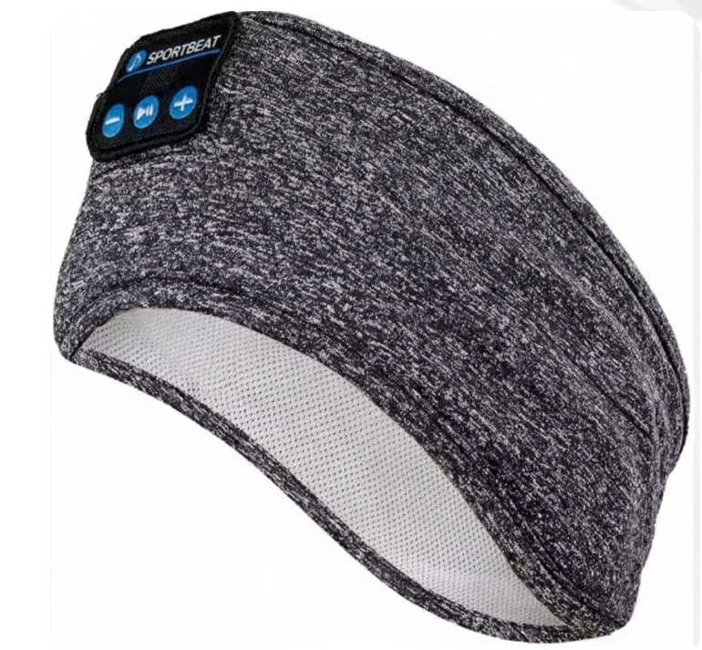 Sport Bluetooth Headband