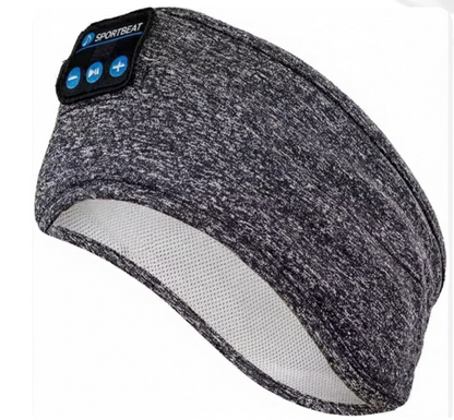 Sport Bluetooth Headband