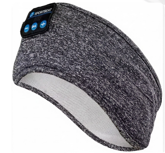 Sport Bluetooth Headband