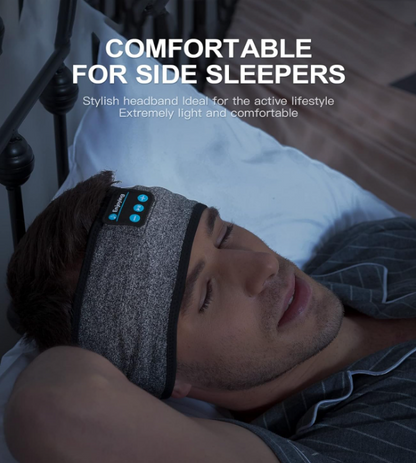 Sport Bluetooth Headband