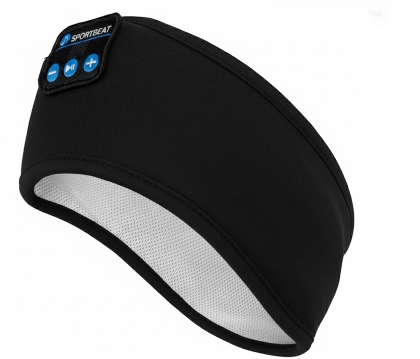 Sport Bluetooth Headband